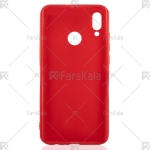 قاب ژله ای Diamond Silicone Case هواوی Huawei Nova 3i/ P Smart Plus