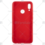 قاب ژله ای Diamond Silicone Case هواوی Huawei Y9 2019