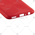 قاب ژله ای Diamond Silicone Case هواوی Huawei Y9 2019