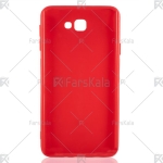 قاب ژله ای Diamond Silicone Case سامسونگ Samsung Galaxy J7 Prime