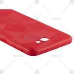 قاب ژله ای Diamond Silicone Case سامسونگ Samsung Galaxy J4 PLUS