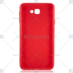 قاب ژله ای Diamond Silicone Case سامسونگ Samsung Galaxy J4 PLUS