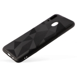قاب ژله ای Diamond Silicone Case سامسونگ Samsung Galaxy M20