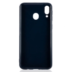قاب ژله ای Diamond Silicone Case سامسونگ Samsung Galaxy M20