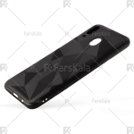 قاب ژله ای Diamond Silicone Case سامسونگ Samsung Galaxy A30