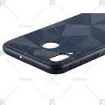 قاب ژله ای Diamond Silicone Case سامسونگ Samsung Galaxy A30