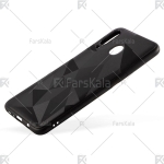 قاب ژله ای Diamond Silicone Case سامسونگ Samsung Galaxy M30