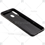 قاب ژله ای Diamond Silicone Case سامسونگ Samsung Galaxy M30