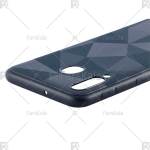 قاب ژله ای Diamond Silicone Case سامسونگ Samsung Galaxy M30