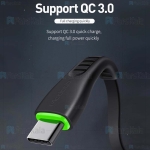 کابل Type C فست شارژ مک دودو Mcdodo CA-643 QC3.0 Data Cable