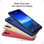 قاب محافظ نیلکین هواوی Nillkin Frosted Shield Case For Huawei P Smart Plus 2019 / Enjoy 9S