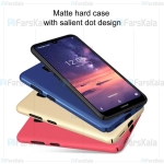 قاب محافظ نیلکین نوکیا Nillkin Frosted Shield Case For Nokia 3.2