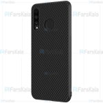 قاب محافظ فیبر نیلکین هواوی Nillkin Synthetic Fiber Case For Huawei P30 Lite / Nova 4e