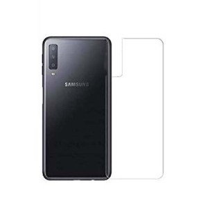 برچسب محافظ پشت نانو سامسونگ Back Nano Screen Guard for Samsung Galaxy A7 2018