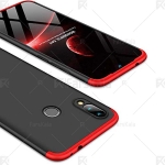 قاب محافظ با پوشش 360 درجه شیائومی GKK 360 Full Case For Xiaomi Redmi 7