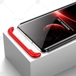 قاب محافظ با پوشش 360 درجه هواوی GKK 360 Full Case For Huawei P30 Pro