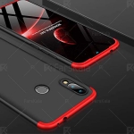 قاب محافظ با پوشش 360 درجه شیائومی GKK 360 Full Case For Xiaomi Redmi 7
