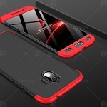 قاب محافظ با پوشش 360 درجه سامسونگ GKK FULL Case For Samsung Galaxy J2 Pro 2018 / Grand Prime Pro
