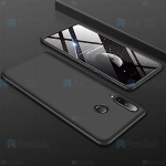 قاب محافظ با پوشش 360 درجه هواوی GKK Color Full Cover For Huawei P30 Lite / Nova 4e