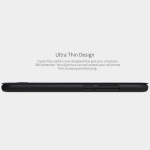 کیف محافظ چرمی نیلکین شیائومی Nillkin Qin Case For Xiaomi Redmi 7