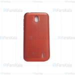 قاب سوزنی محکم نوکیا Hard Mesh Case For Nokia 1