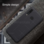 قاب محافظ نیلکین هواوی Nillkin Frosted Shield Case For Huawei P Smart Plus 2019 / Enjoy 9S