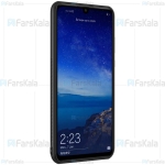 قاب محافظ فیبر نیلکین هواوی Nillkin Synthetic Fiber Case For Huawei P30 Lite / Nova 4e