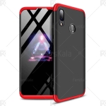 قاب محافظ با پوشش 360 درجه هواوی GKK 360 Full Case For Huawei Y7 2019 / Y7 Prime 2019