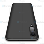 قاب محافظ با پوشش 360 درجه سامسونگ GKK 360 FULL Case For Samsung Galaxy A70