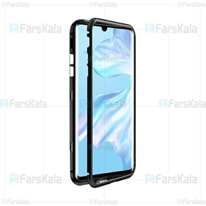 قاب مگنتی هواوی Magnetic Case For Huawei P30 Pro
