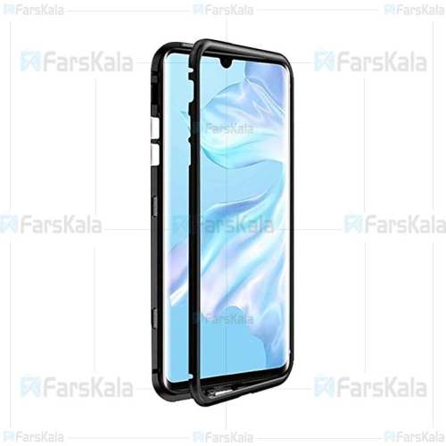 قاب مگنتی هواوی Magnetic Case For Huawei P30 Pro
