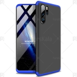 قاب محافظ با پوشش 360 درجه هواوی GKK 360 Full Case For Huawei P30 Pro