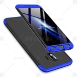 قاب محافظ با پوشش 360 درجه سامسونگ GKK FULL Case For Samsung Galaxy J2 Pro 2018 / Grand Prime Pro