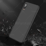 قاب محافظ با پوشش 360 درجه هواوی GKK Color Full Cover For Huawei Y6 Pro 2019