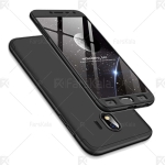 قاب محافظ با پوشش 360 درجه سامسونگ GKK FULL Case For Samsung Galaxy J2 Pro 2018 / Grand Prime Pro