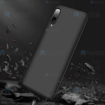 قاب محافظ با پوشش 360 درجه سامسونگ GKK 360 FULL Case For Samsung Galaxy A70