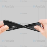 قاب ژله ای گوشی هواوی Auto Focus Jelly Case For Huawei Y6 2019 / Y6 Prime 2019
