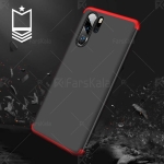 قاب محافظ با پوشش 360 درجه هواوی GKK 360 Full Case For Huawei P30 Pro