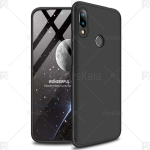 قاب محافظ با پوشش 360 درجه شیائومی GKK 360 Full Case For Xiaomi Redmi 7