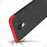 قاب محافظ با پوشش 360 درجه سامسونگ GKK FULL Case For Samsung Galaxy J2 Pro 2018 / Grand Prime Pro