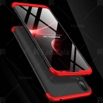 قاب محافظ با پوشش 360 درجه هواوی GKK 360 Full Case For Huawei Y7 2019 / Y7 Prime 2019