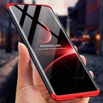 قاب محافظ با پوشش 360 درجه هواوی GKK 360 Full Case For Huawei P30 Pro