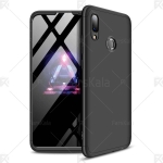 قاب محافظ با پوشش 360 درجه هواوی GKK 360 Full Case For Huawei Y7 2019 / Y7 Prime 2019