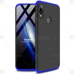 قاب محافظ با پوشش 360 درجه شیائومی GKK 360 Full Case For Xiaomi Redmi 7