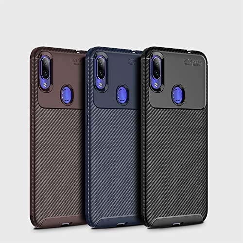 قاب کربنی AutoFocus Beetle شیائومی Xiaomi Redmi Note 7 / Note 7 Pro