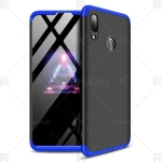 قاب محافظ با پوشش 360 درجه هواوی GKK 360 Full Case For Huawei Y7 2019 / Y7 Prime 2019