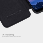 کیف محافظ چرمی نیلکین شیائومی Nillkin Qin Case For Xiaomi Redmi 7