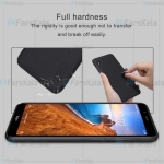 قاب محافظ نیلکین شیائومی Nillkin Frosted Shield Case For Xiaomi Redmi 7A