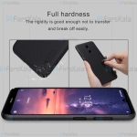 قاب محافظ نیلکین نوکیا Nillkin Frosted Shield Case For Nokia 3.2
