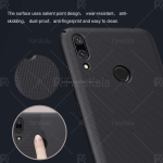 قاب محافظ نیلکین هواوی Nillkin Frosted Shield Case For Huawei Y7 2019 / Y7 Prime 2019